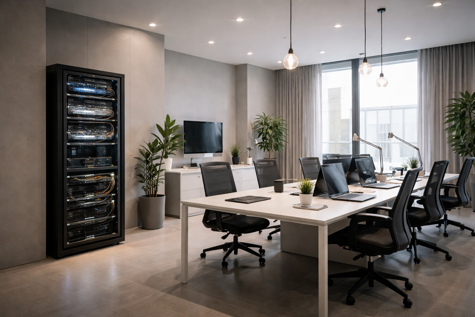 Project deployment 2